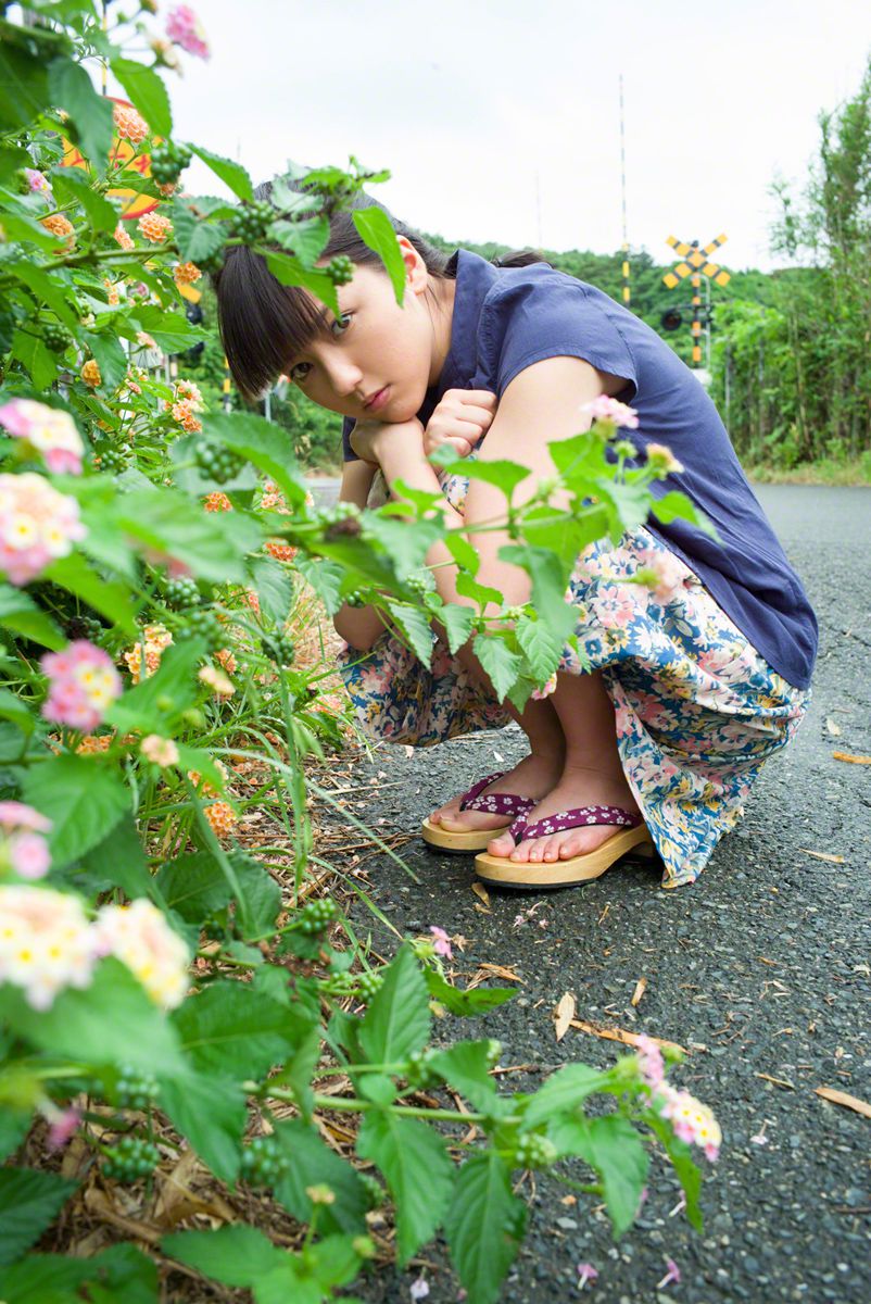 神君的鹿尾